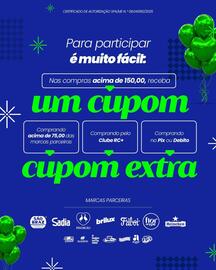 Catálogo Rede Compras Página 3