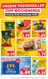 Kaufland Prospekt Seite 25