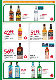Eurocash Dystrybucja gazetka | Alkohole Strona 3
