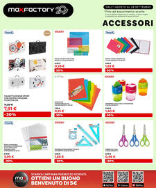 Volantino Max Factory Pagina 10