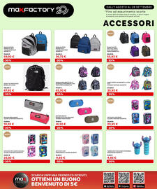 Volantino Max Factory Pagina 11