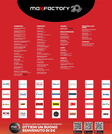 Volantino Max Factory Pagina 12