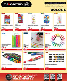 Volantino Max Factory Pagina 3