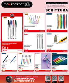 Volantino Max Factory Pagina 4
