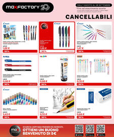 Volantino Max Factory Pagina 5