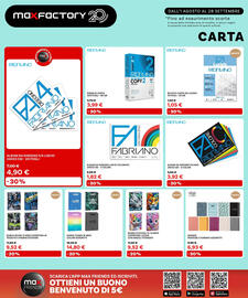 Volantino Max Factory Pagina 6