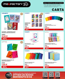 Volantino Max Factory Pagina 7
