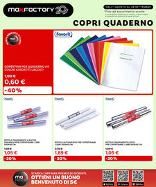 Volantino Max Factory Pagina 8