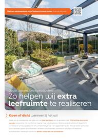 Verasol folder Pagina 2