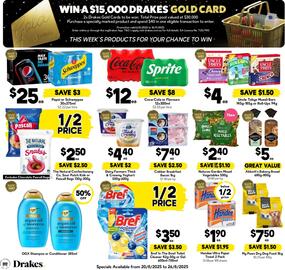 Drakes catalogue week 34 Page 2