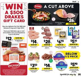 Drakes catalogue week 34 Page 3
