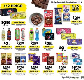 Drakes catalogue week 34 Page 9
