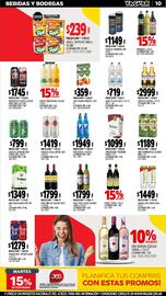 Catálogo Supermercados Yaguar semana 34 Página 10