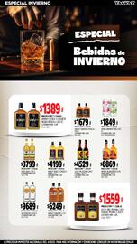 Catálogo Supermercados Yaguar semana 34 Página 11