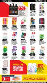 Catálogo Supermercados Yaguar semana 34 Página 13