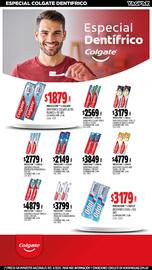Catálogo Supermercados Yaguar semana 34 Página 19