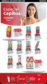 Catálogo Supermercados Yaguar semana 34 Página 20