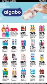 Catálogo Supermercados Yaguar semana 34 Página 21