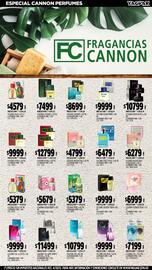 Catálogo Supermercados Yaguar semana 34 Página 26