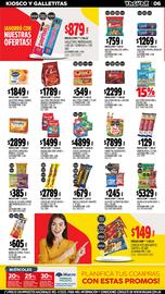 Catálogo Supermercados Yaguar semana 34 Página 6