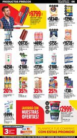 Catálogo Supermercados Yaguar semana 34 Página 8