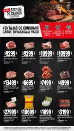 Catálogo Supermercados Yaguar semana 34 Página 9