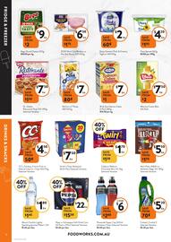 Foodworks catalogue week 34 Page 12