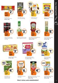 Foodworks catalogue week 34 Page 13