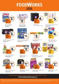 Foodworks catalogue week 34 Page 14