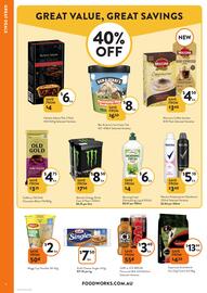 Foodworks catalogue week 34 Page 4