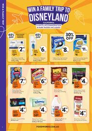 Foodworks catalogue week 34 Page 6
