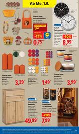 Lidl Prospekt woche 36 Seite 11