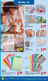 Lidl Prospekt woche 36 Seite 16