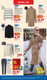 Lidl Prospekt woche 36 Seite 19