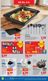 Lidl Prospekt woche 36 Seite 22