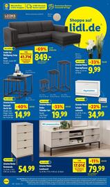 Lidl Prospekt woche 36 Seite 26