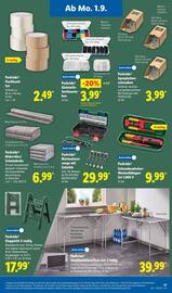 Lidl Prospekt woche 36 Seite 5