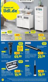 Lidl Prospekt woche 36 Seite 8