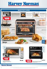 Harvey Norman catalogue Page 10