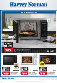 Harvey Norman catalogue Page 12