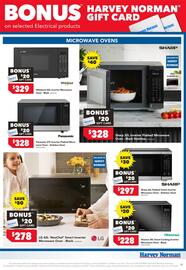 Harvey Norman catalogue Page 13