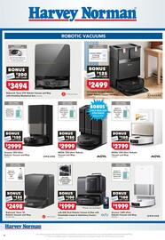 Harvey Norman catalogue Page 14