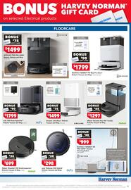Harvey Norman catalogue Page 15