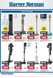 Harvey Norman catalogue Page 16