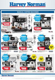 Harvey Norman catalogue Page 2
