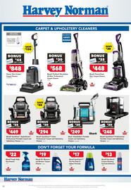 Harvey Norman catalogue Page 20