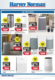 Harvey Norman catalogue Page 22