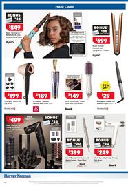Harvey Norman catalogue Page 24