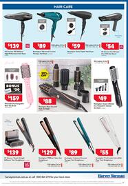 Harvey Norman catalogue Page 25