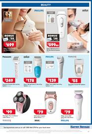 Harvey Norman catalogue Page 27